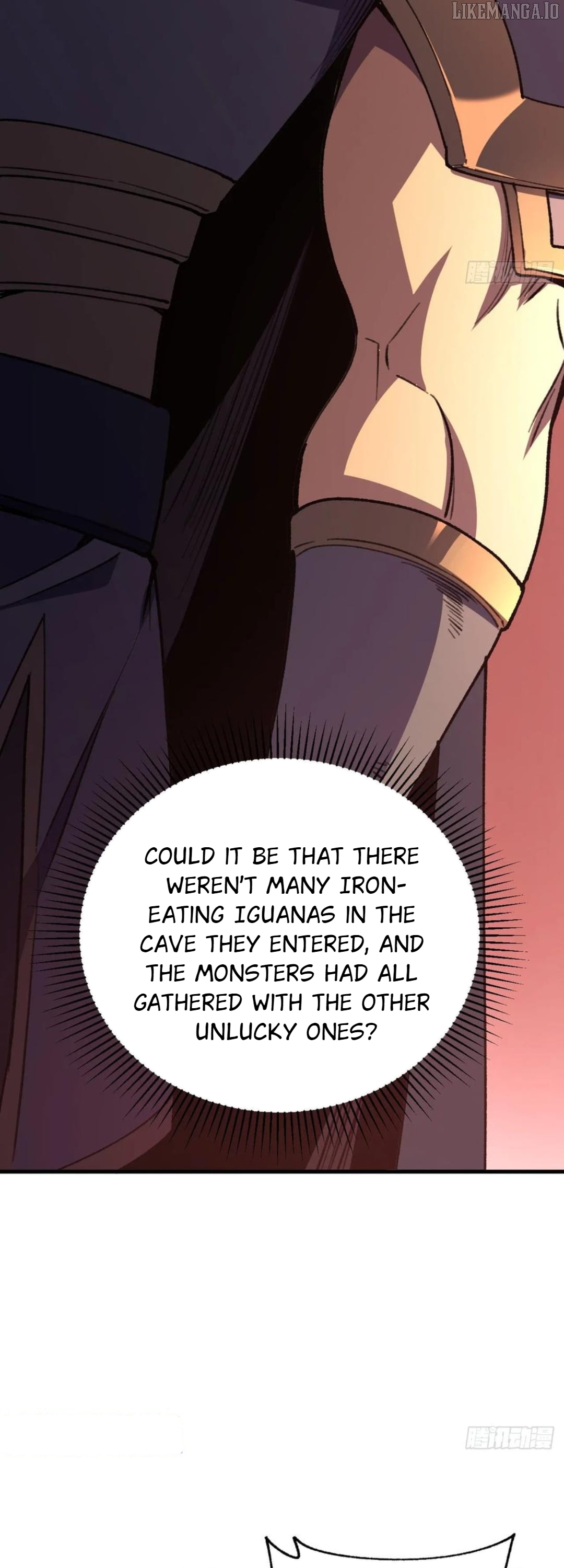 Lord of Summons! Sudden Mutation Chapter 39 - page 7